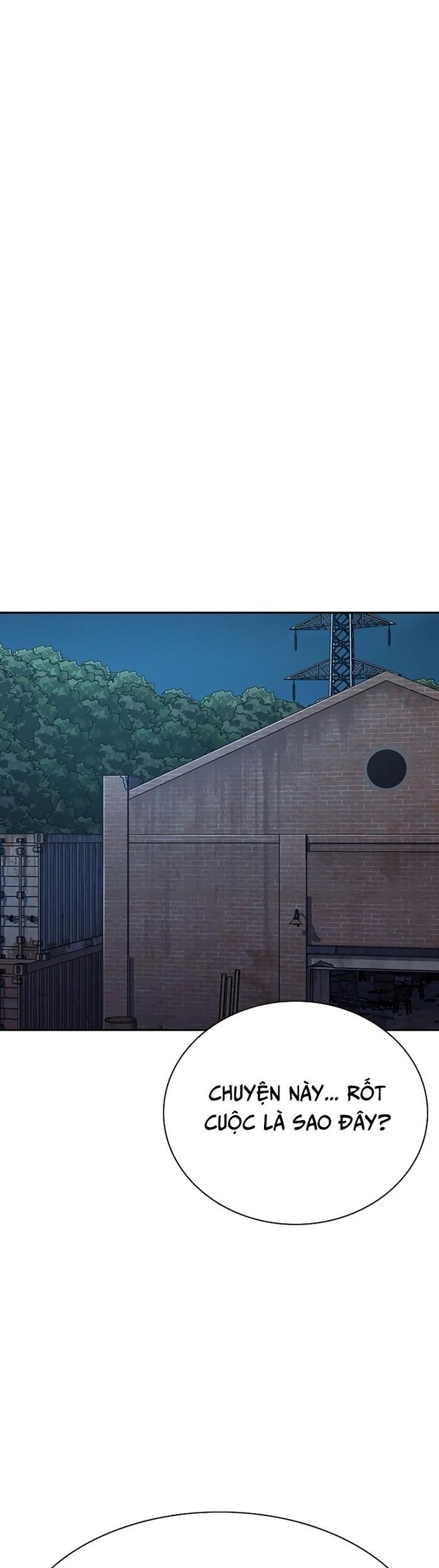 Để Có Thể Sống Sót Chap 162 - Next Chap 163