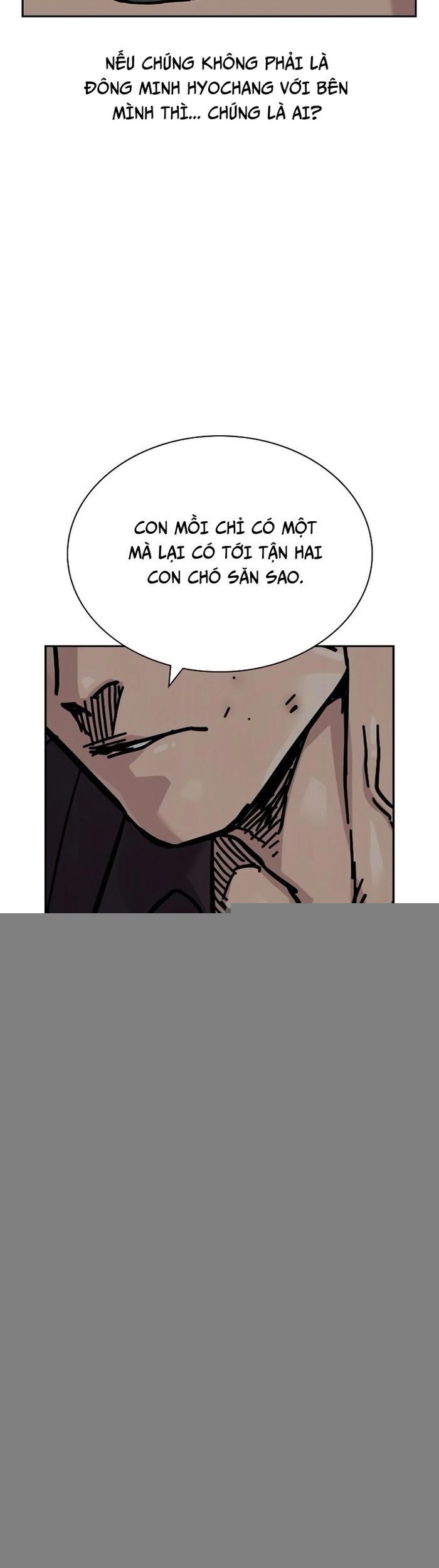 Để Có Thể Sống Sót Chap 162 - Next Chap 163