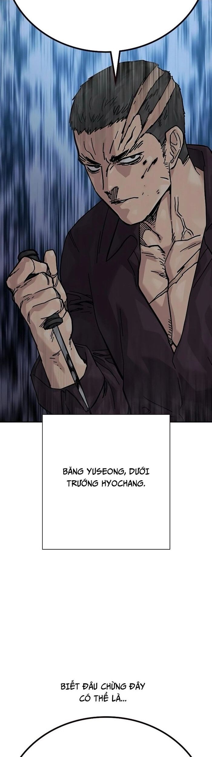 Để Có Thể Sống Sót Chap 162 - Next Chap 163