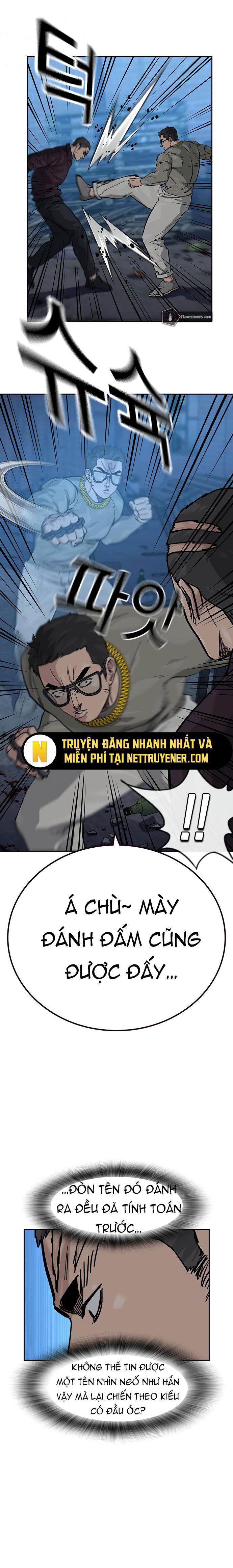 Để Có Thể Sống Sót Chap 164 - Next Chap 165