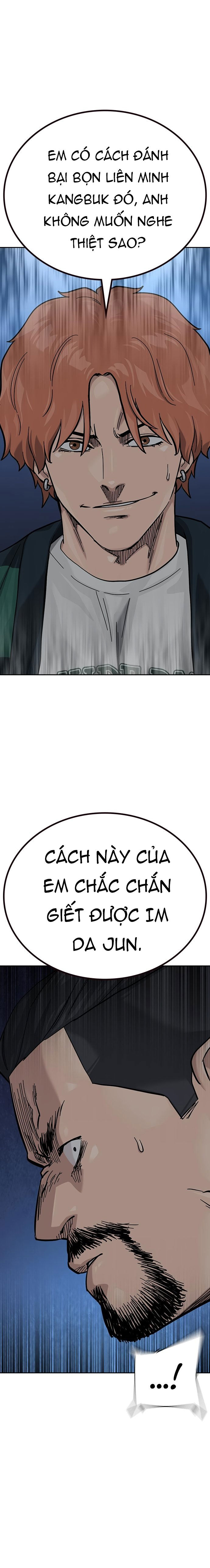 Để Có Thể Sống Sót Chap 164 - Next Chap 165