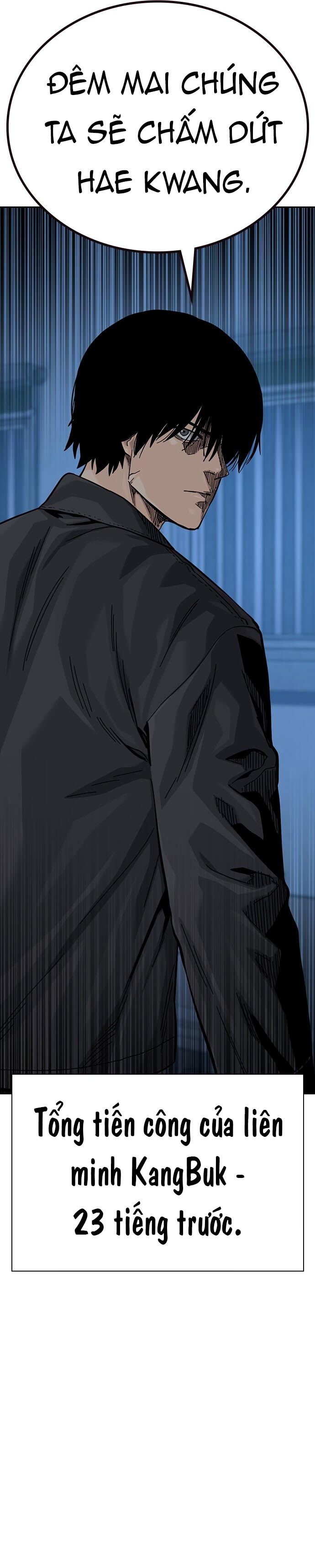 Để Có Thể Sống Sót Chap 164 - Next Chap 165