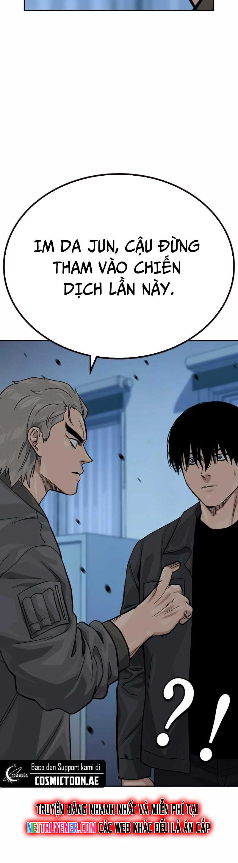 Để Có Thể Sống Sót Chap 165 - Next Chap 166
