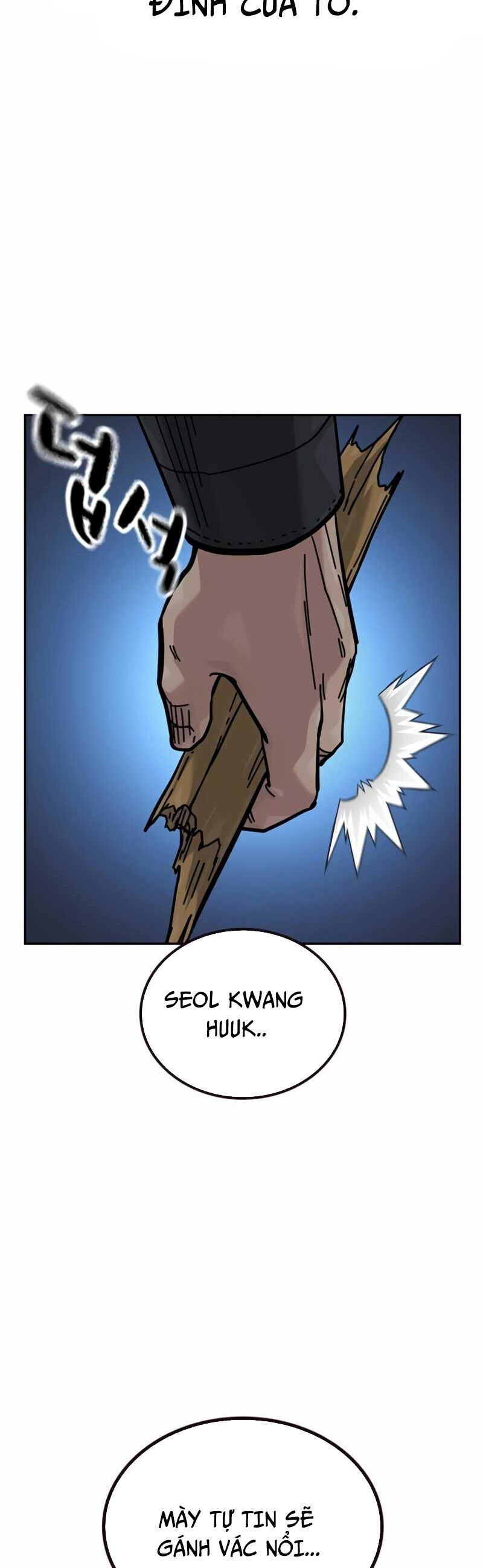Để Có Thể Sống Sót Chap 165 - Next Chap 166