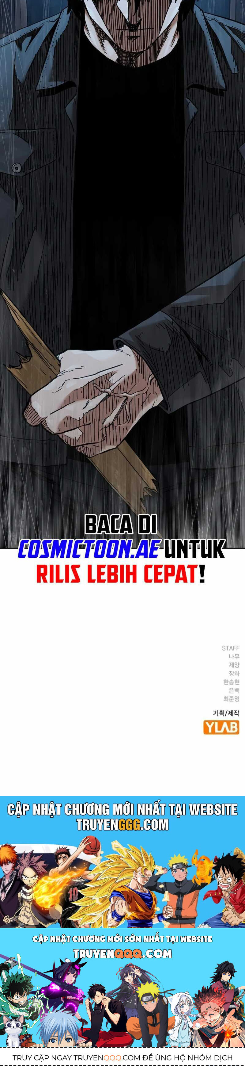 Để Có Thể Sống Sót Chap 165 - Next Chap 166