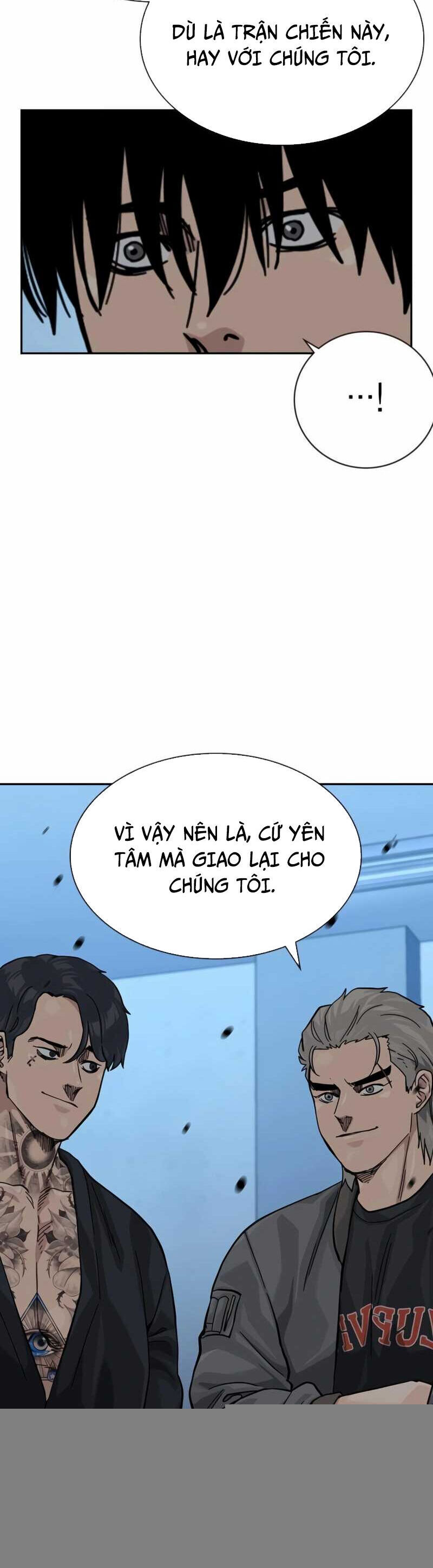 Để Có Thể Sống Sót Chap 165 - Next Chap 166