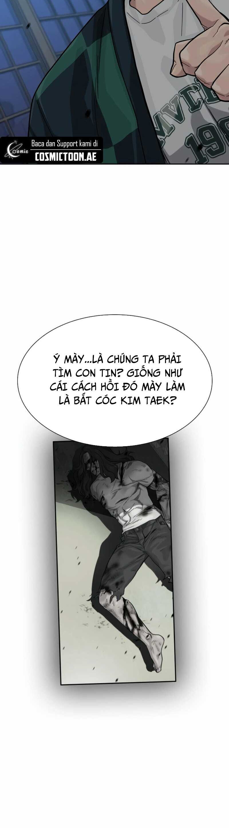Để Có Thể Sống Sót Chap 165 - Next Chap 166