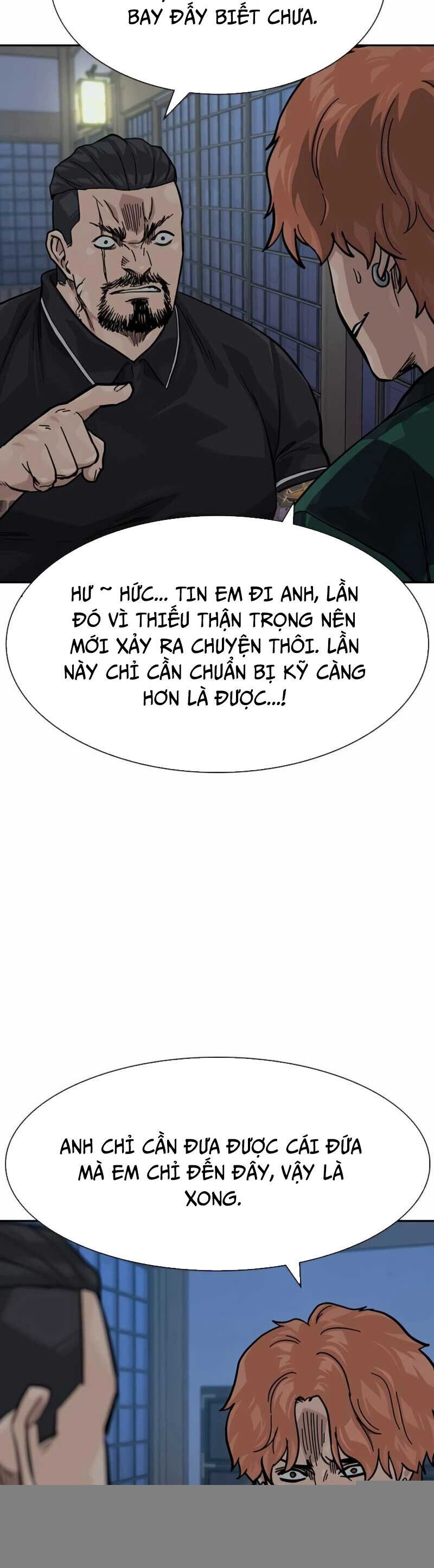 Để Có Thể Sống Sót Chap 165 - Next Chap 166