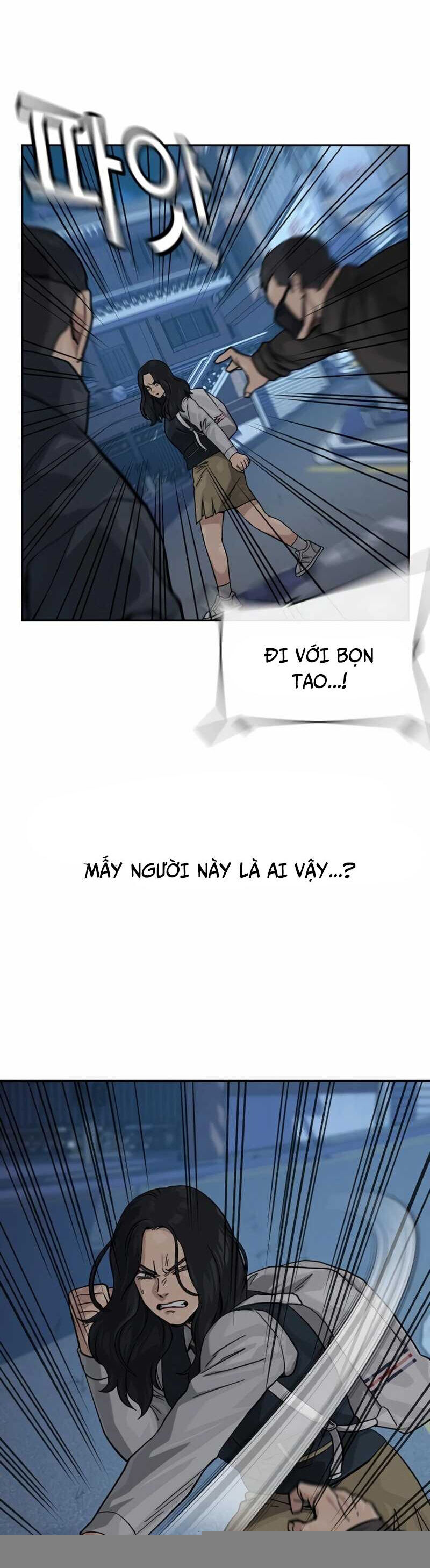 Để Có Thể Sống Sót Chap 165 - Next Chap 166