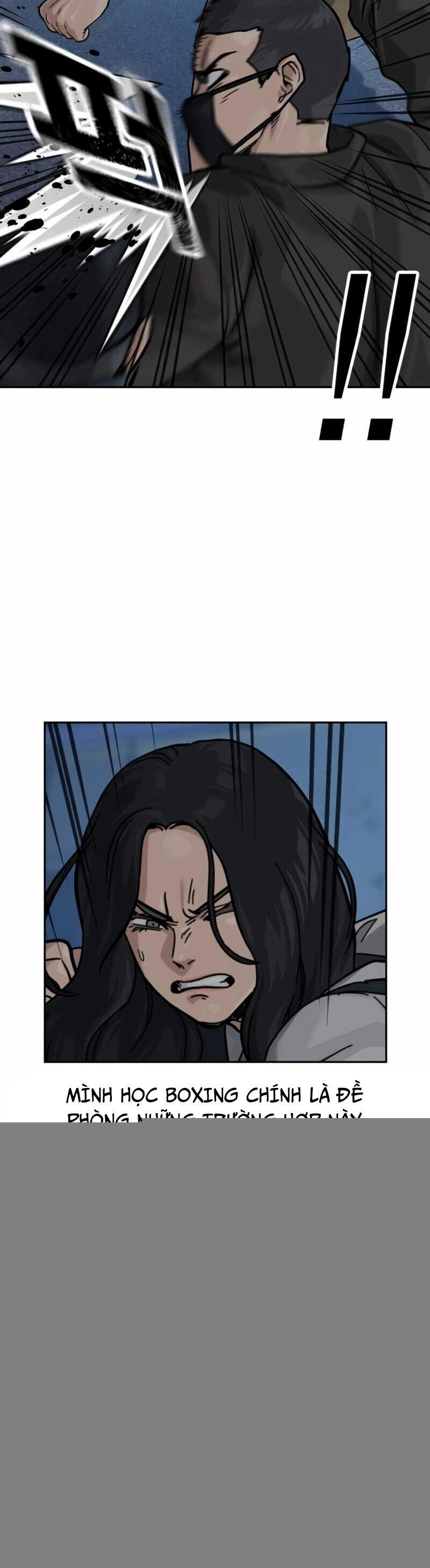 Để Có Thể Sống Sót Chap 165 - Next Chap 166