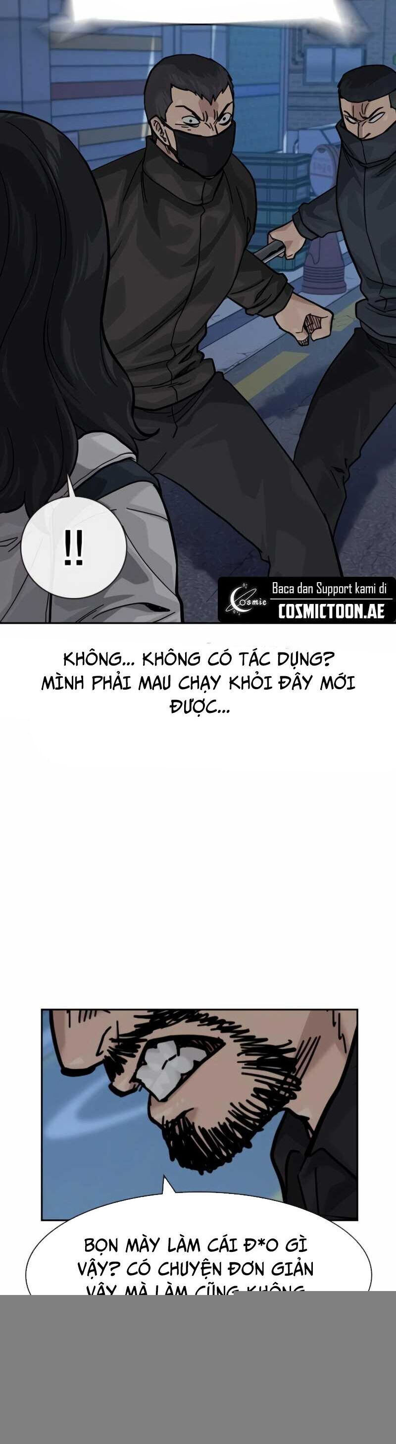 Để Có Thể Sống Sót Chap 165 - Next Chap 166