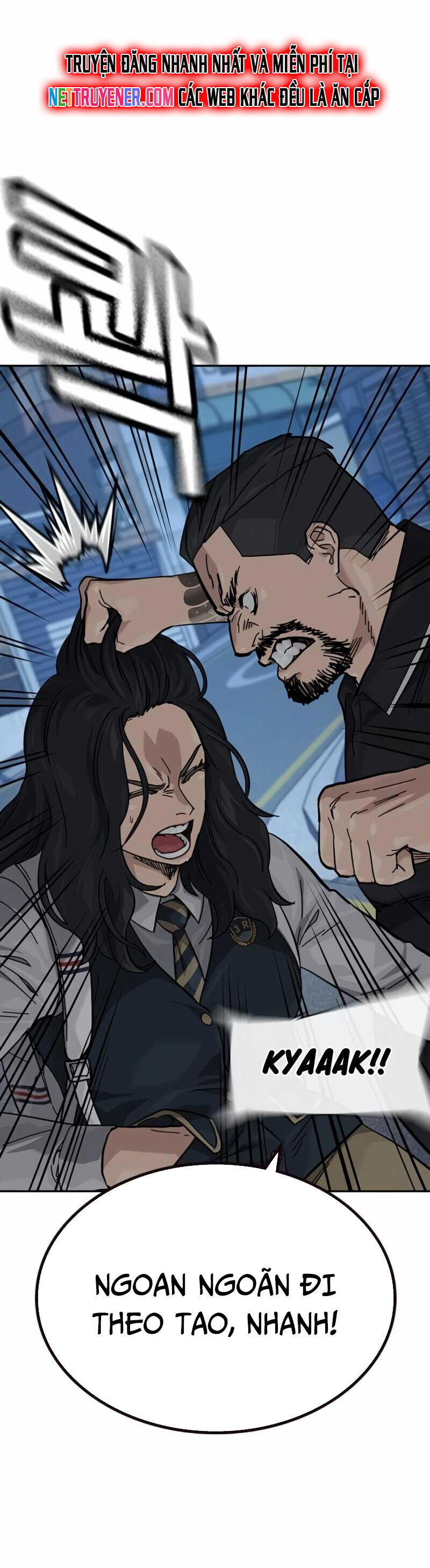 Để Có Thể Sống Sót Chap 165 - Next Chap 166