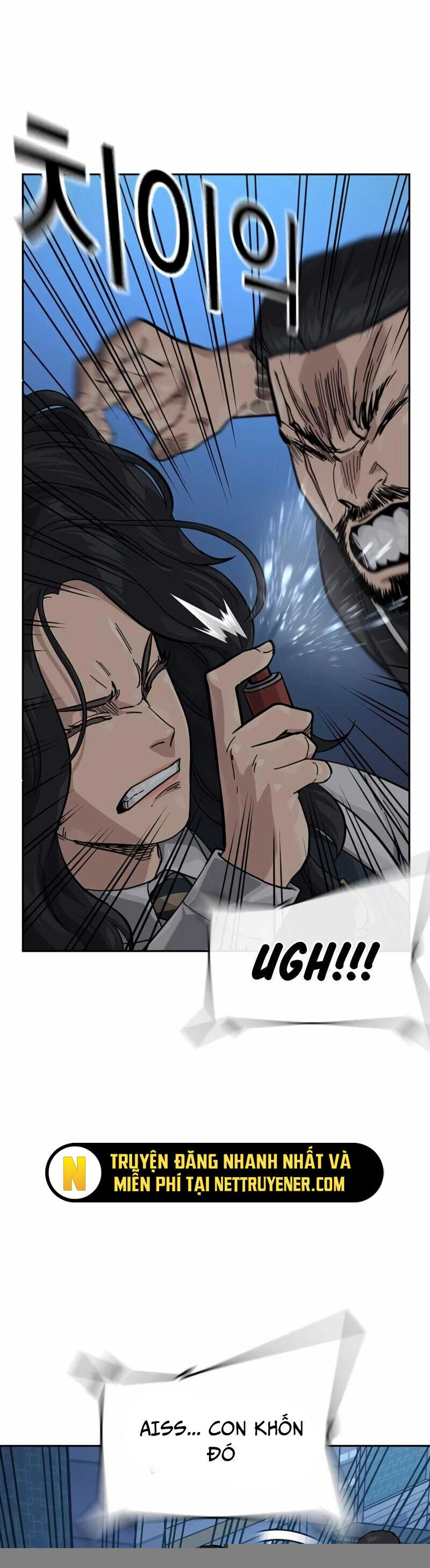 Để Có Thể Sống Sót Chap 165 - Next Chap 166