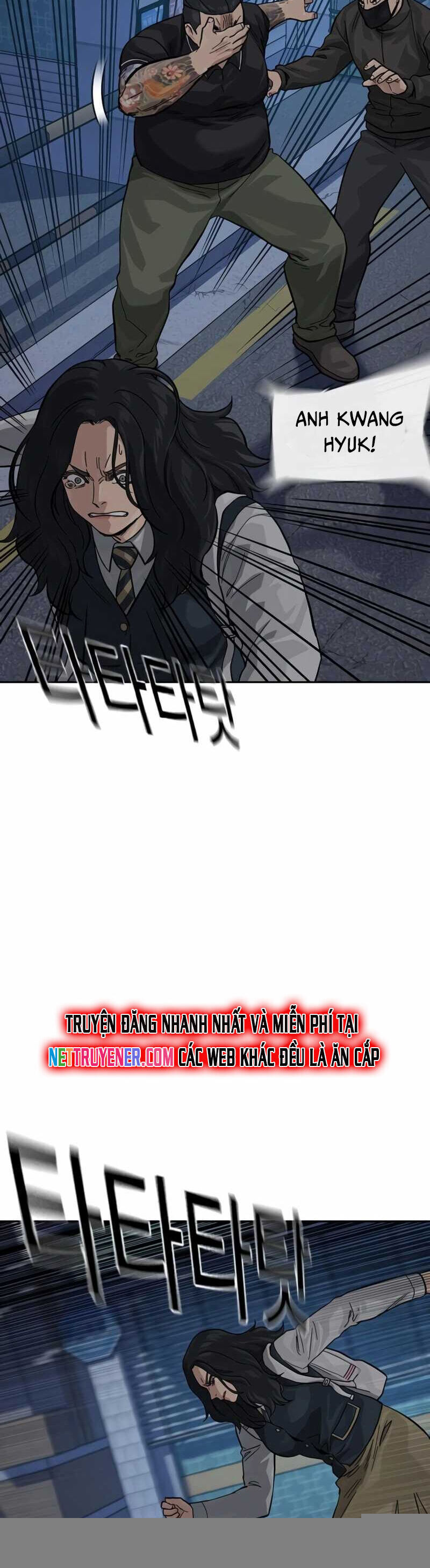 Để Có Thể Sống Sót Chap 165 - Next Chap 166