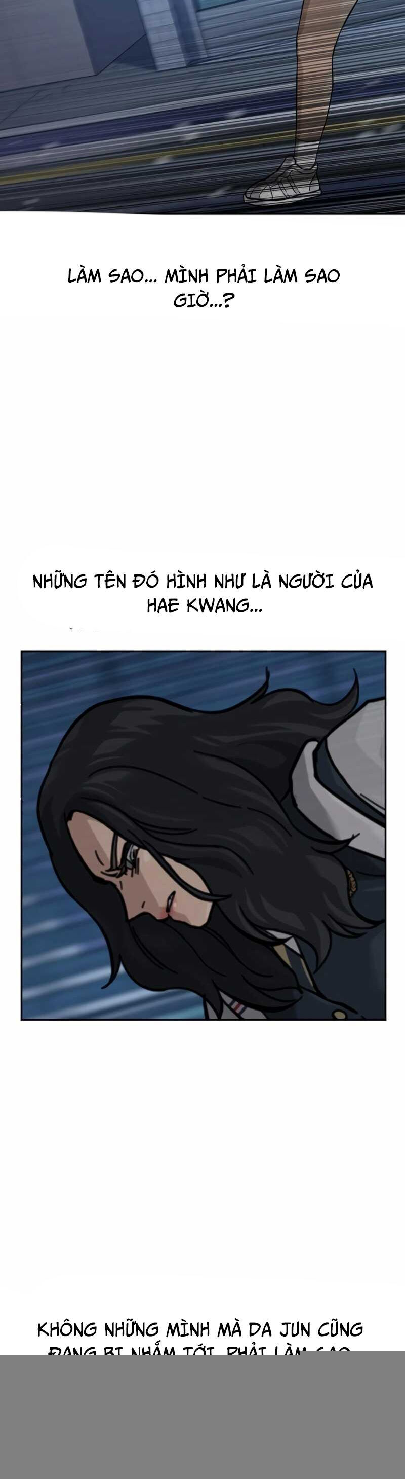 Để Có Thể Sống Sót Chap 165 - Next Chap 166