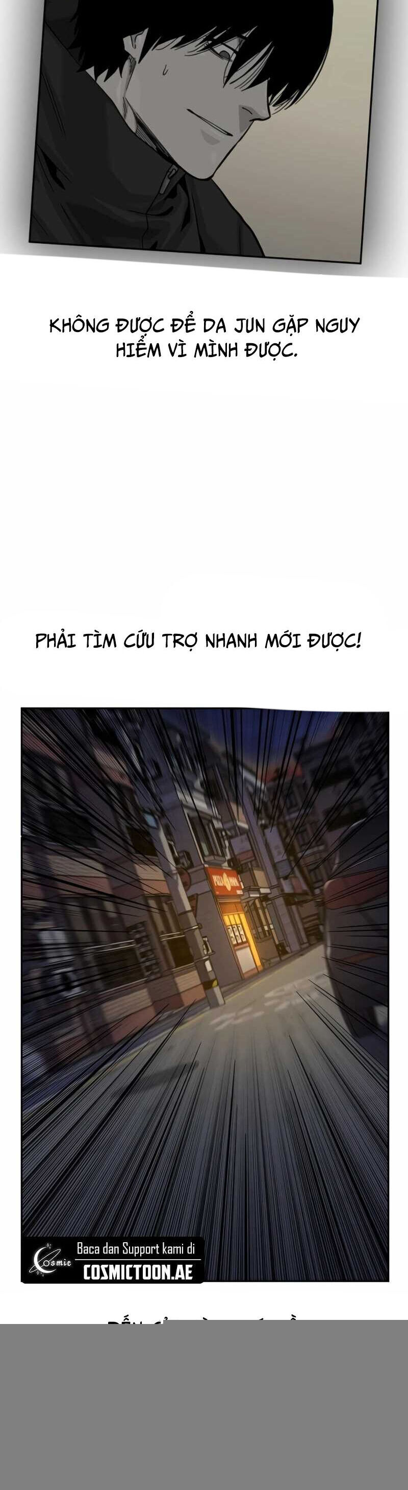 Để Có Thể Sống Sót Chap 165 - Next Chap 166