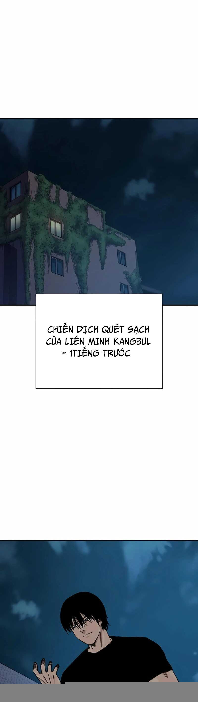 Để Có Thể Sống Sót Chap 165 - Next Chap 166