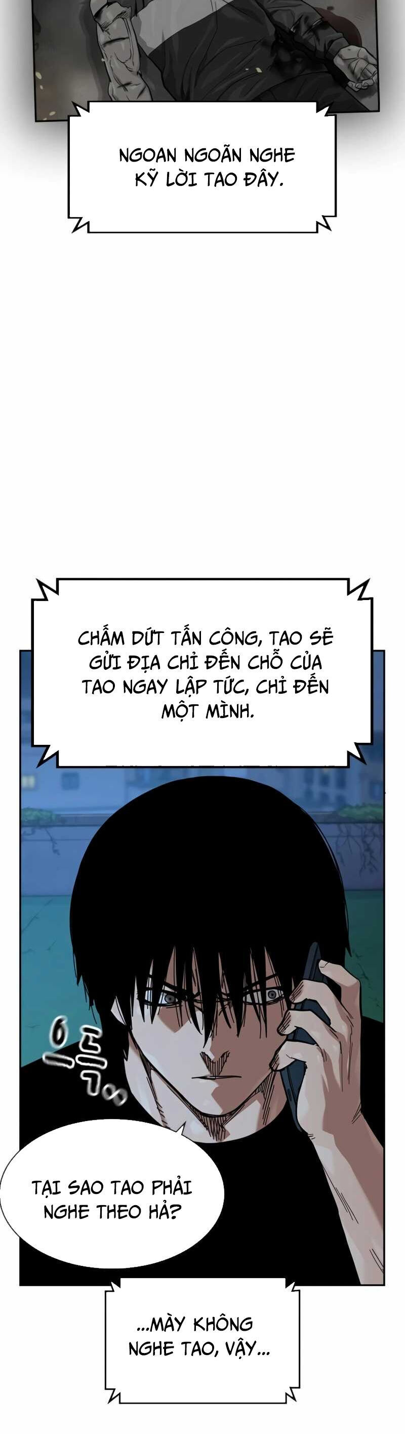 Để Có Thể Sống Sót Chap 165 - Next Chap 166