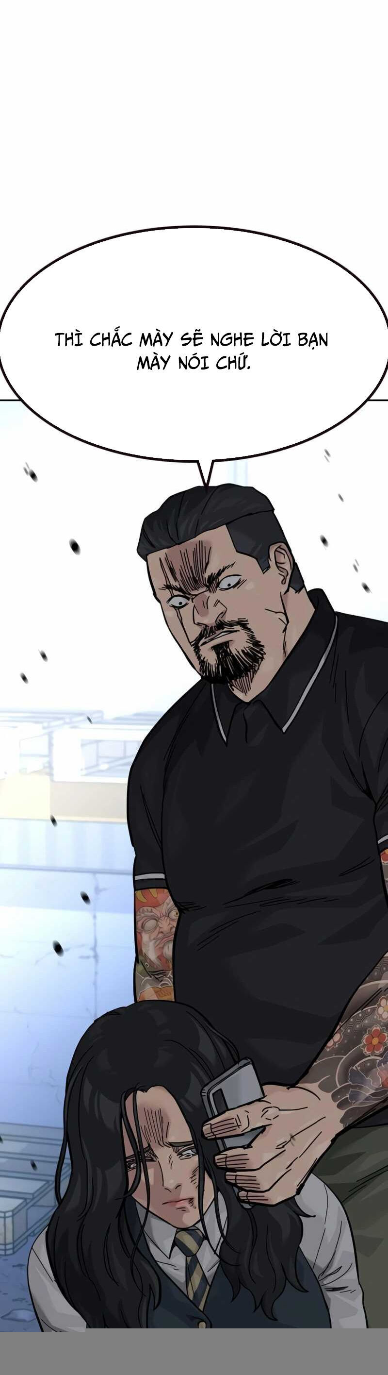 Để Có Thể Sống Sót Chap 165 - Next Chap 166