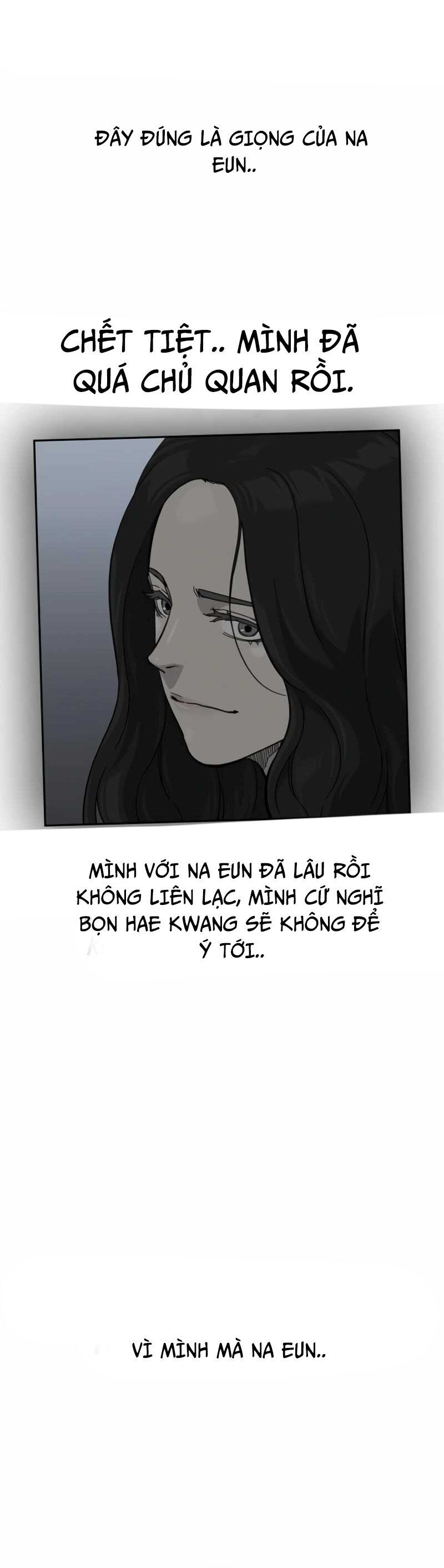 Để Có Thể Sống Sót Chap 165 - Next Chap 166