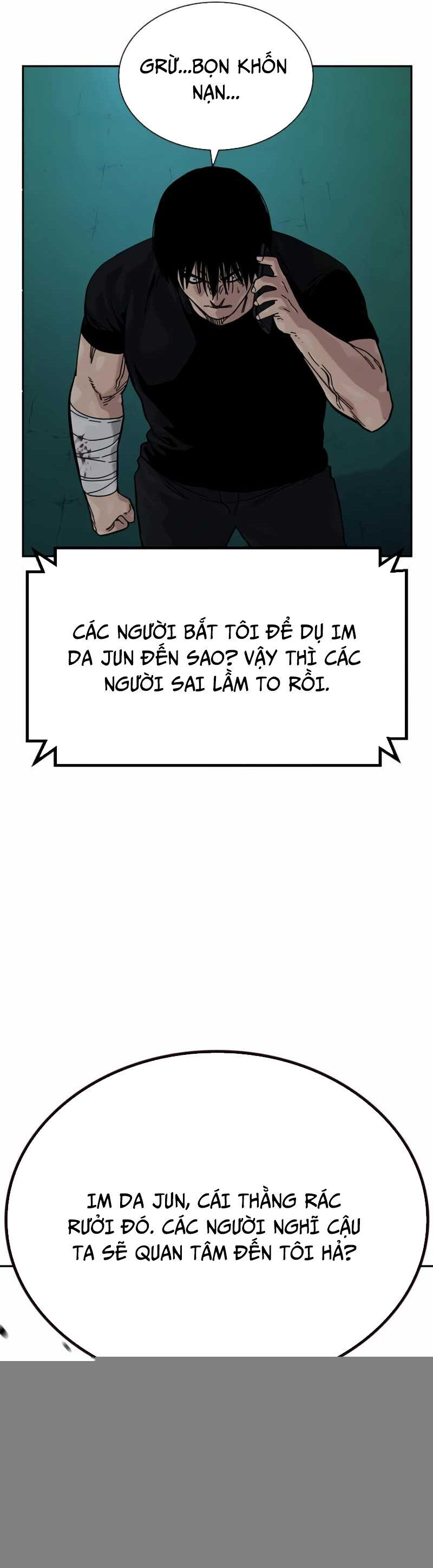 Để Có Thể Sống Sót Chap 165 - Next Chap 166