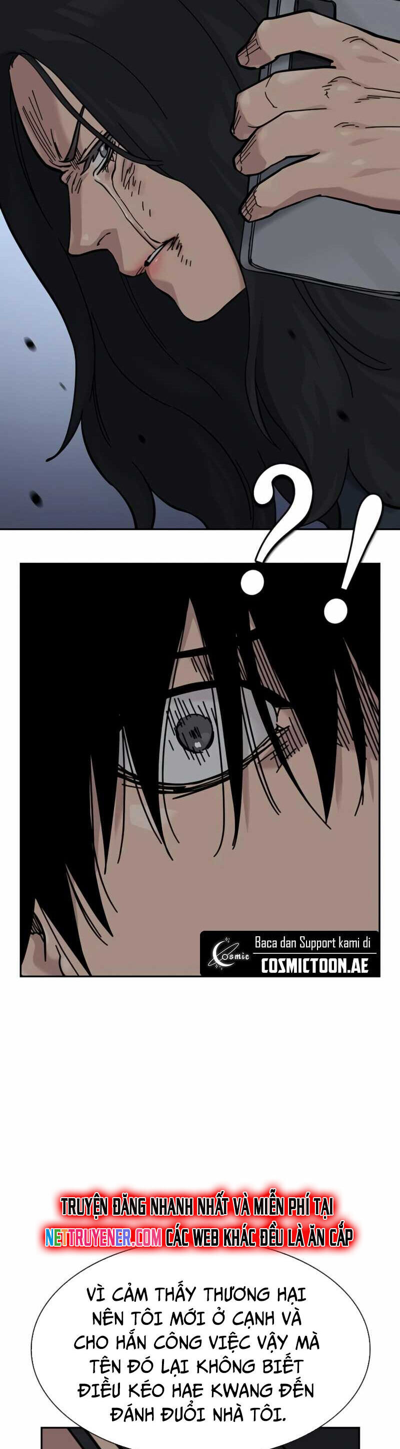 Để Có Thể Sống Sót Chap 165 - Next Chap 166