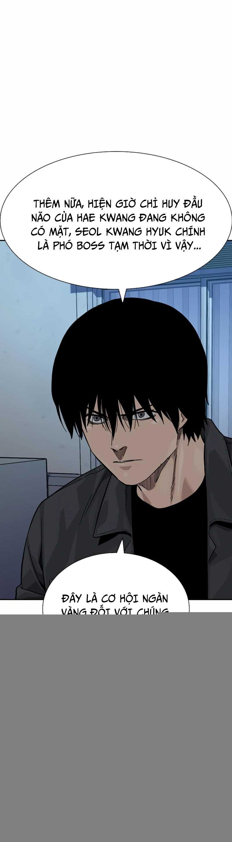 Để Có Thể Sống Sót Chap 165 - Next Chap 166