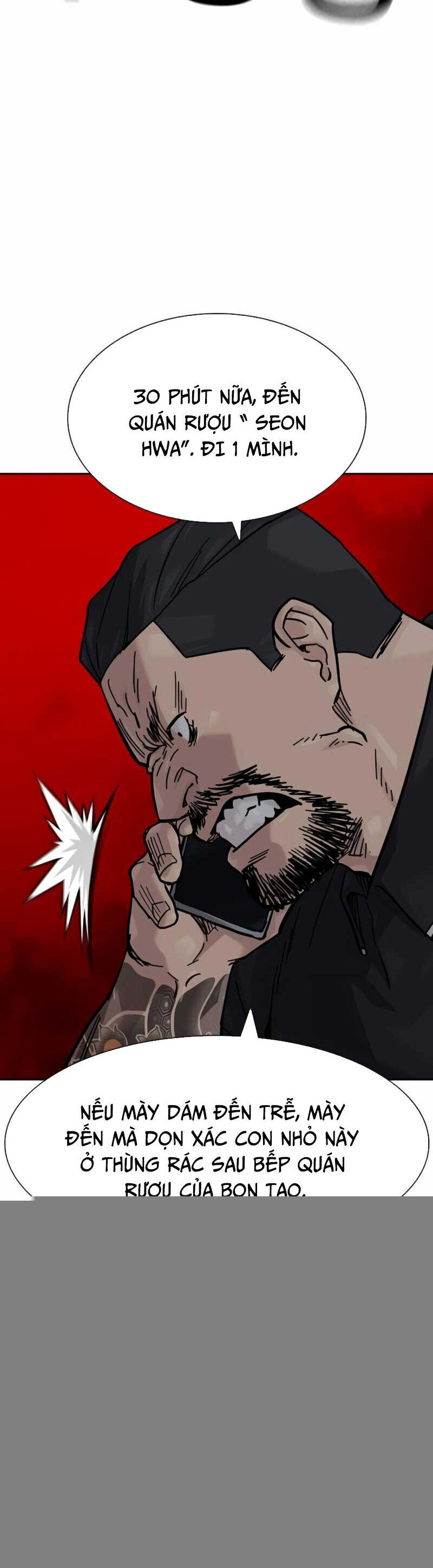 Để Có Thể Sống Sót Chap 165 - Next Chap 166