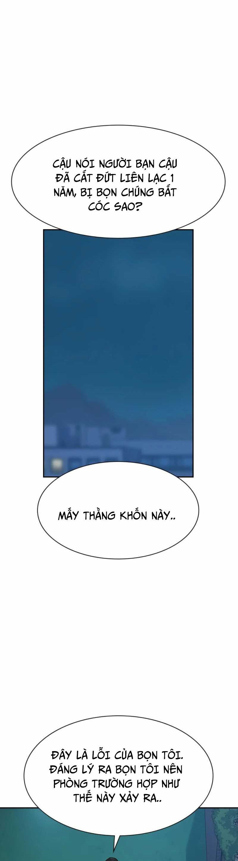 Để Có Thể Sống Sót Chap 165 - Next Chap 166