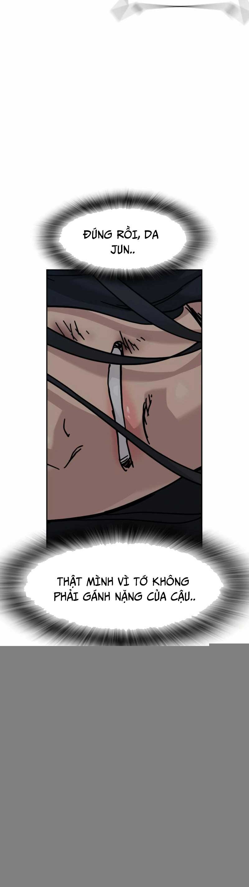 Để Có Thể Sống Sót Chap 165 - Next Chap 166