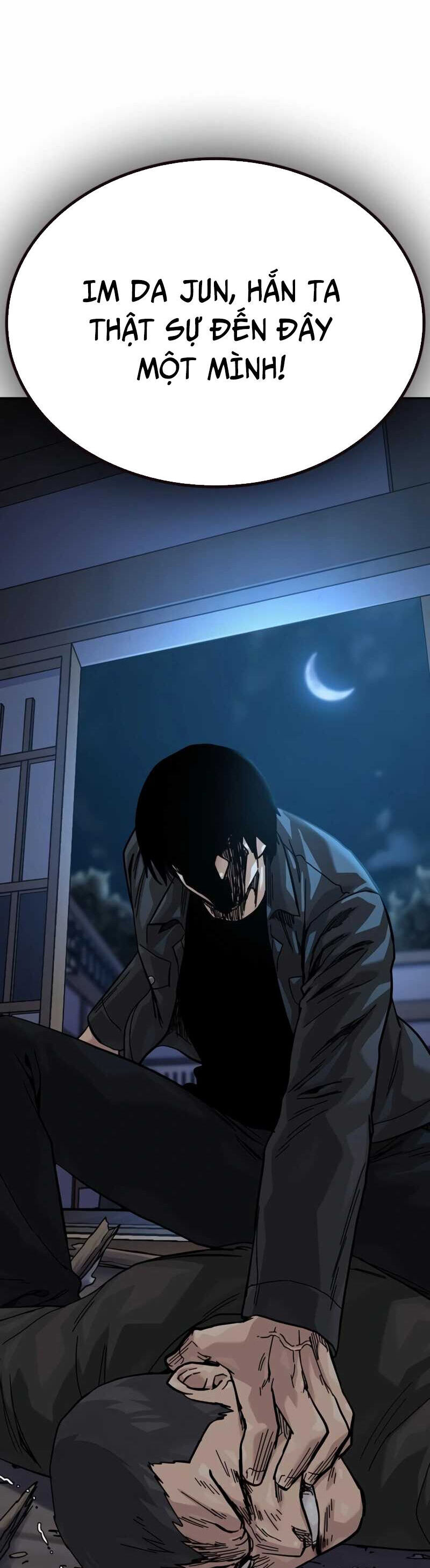 Để Có Thể Sống Sót Chap 165 - Next Chap 166
