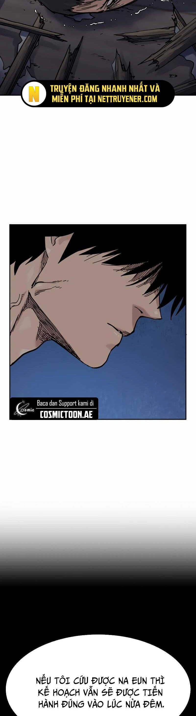 Để Có Thể Sống Sót Chap 165 - Next Chap 166