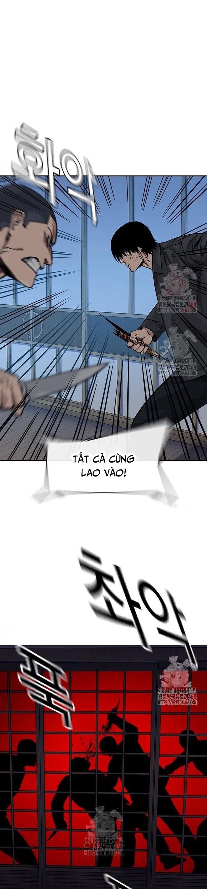 Để Có Thể Sống Sót Chap 166 - Next Chap 167