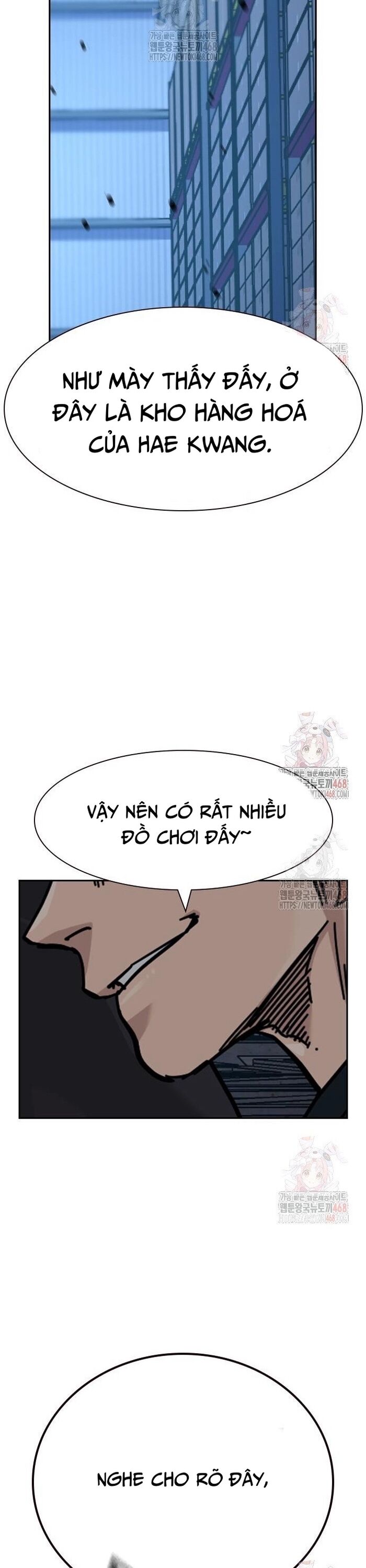 Để Có Thể Sống Sót Chap 166 - Next Chap 167