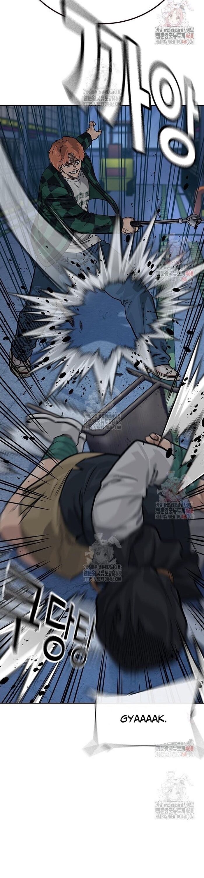 Để Có Thể Sống Sót Chap 166 - Next Chap 167