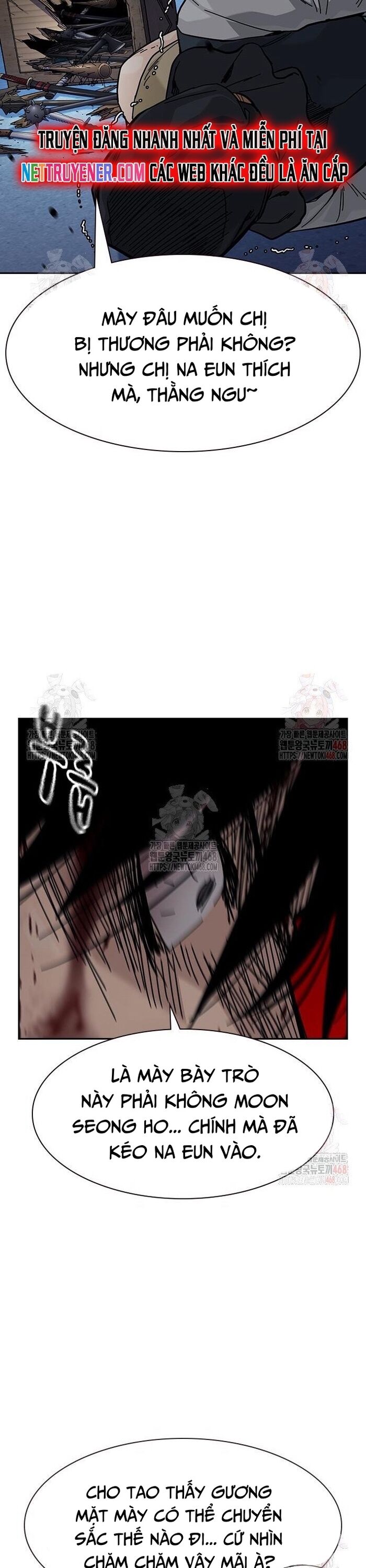 Để Có Thể Sống Sót Chap 166 - Next Chap 167