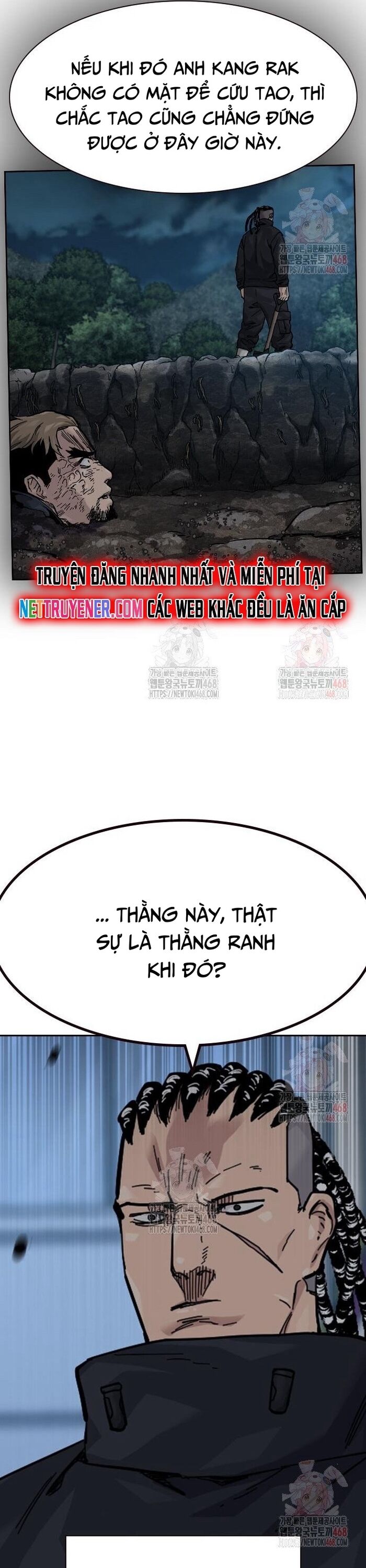 Để Có Thể Sống Sót Chap 166 - Next Chap 167