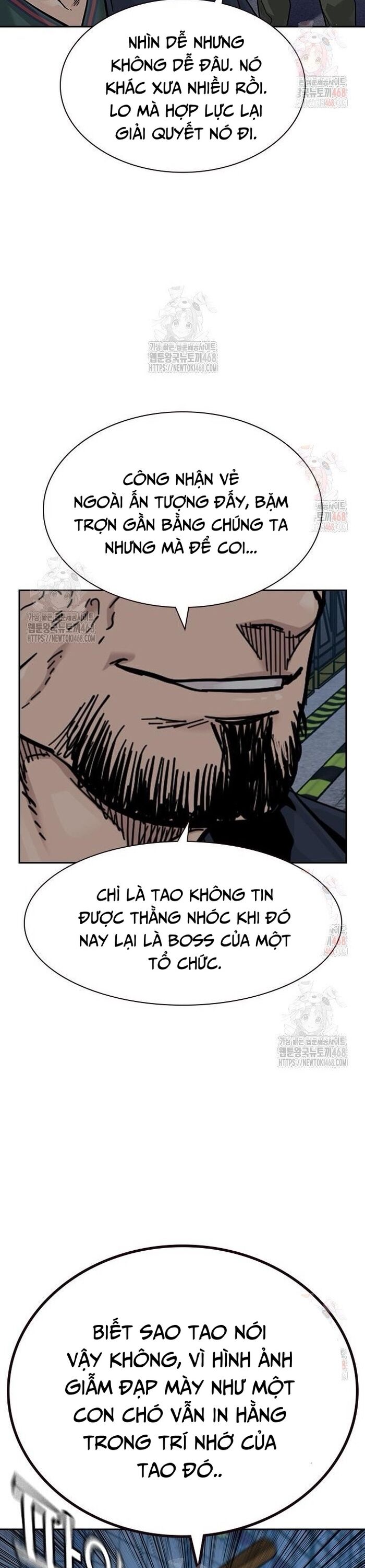 Để Có Thể Sống Sót Chap 166 - Next Chap 167