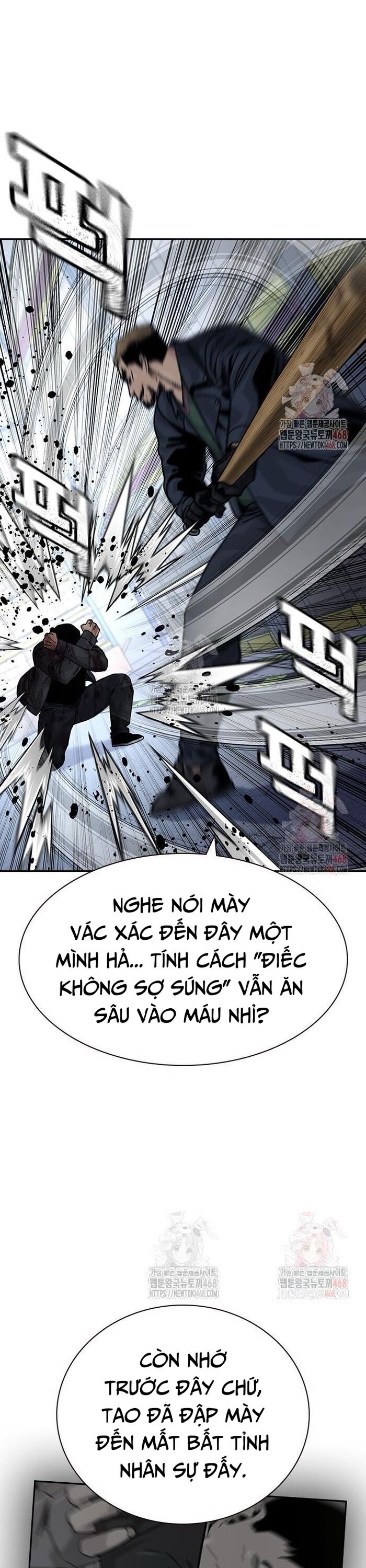 Để Có Thể Sống Sót Chap 166 - Next Chap 167