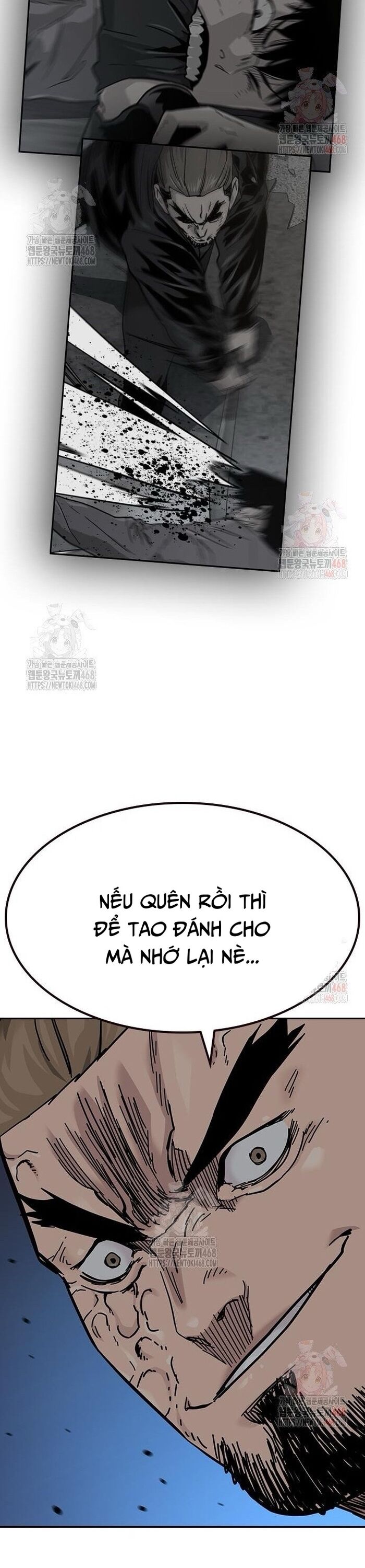 Để Có Thể Sống Sót Chap 166 - Next Chap 167