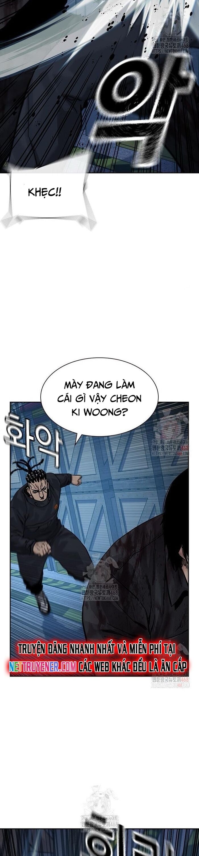 Để Có Thể Sống Sót Chap 166 - Next Chap 167