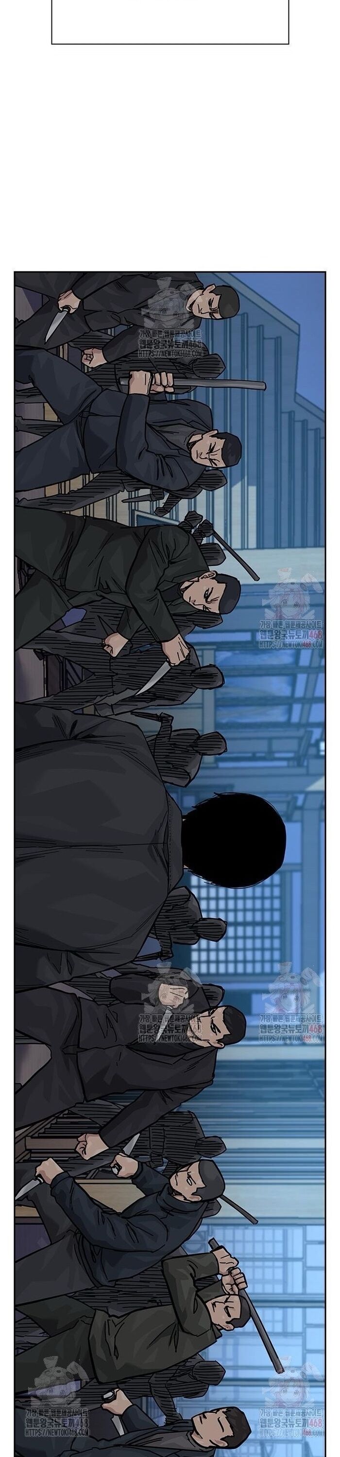 Để Có Thể Sống Sót Chap 166 - Next Chap 167