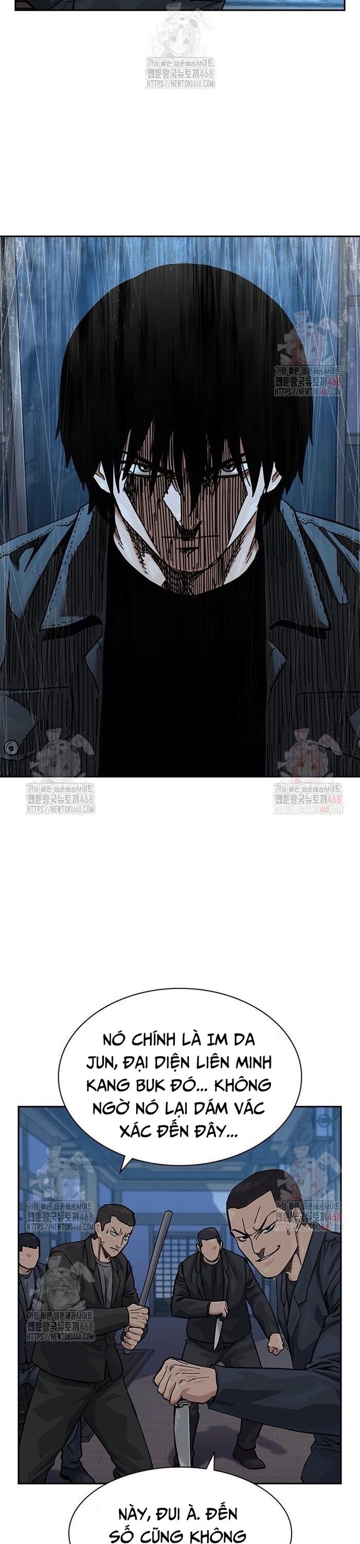 Để Có Thể Sống Sót Chap 166 - Next Chap 167