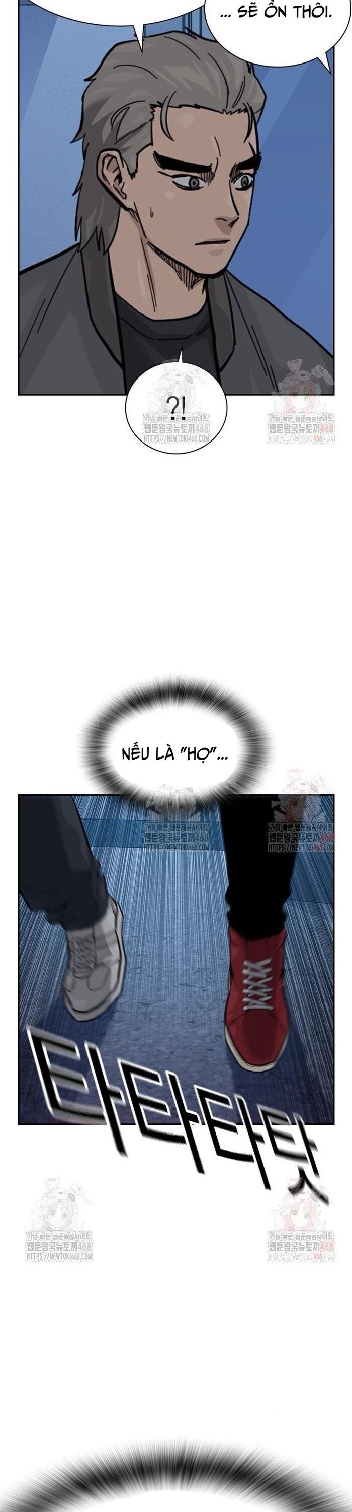Để Có Thể Sống Sót Chap 166 - Next Chap 167