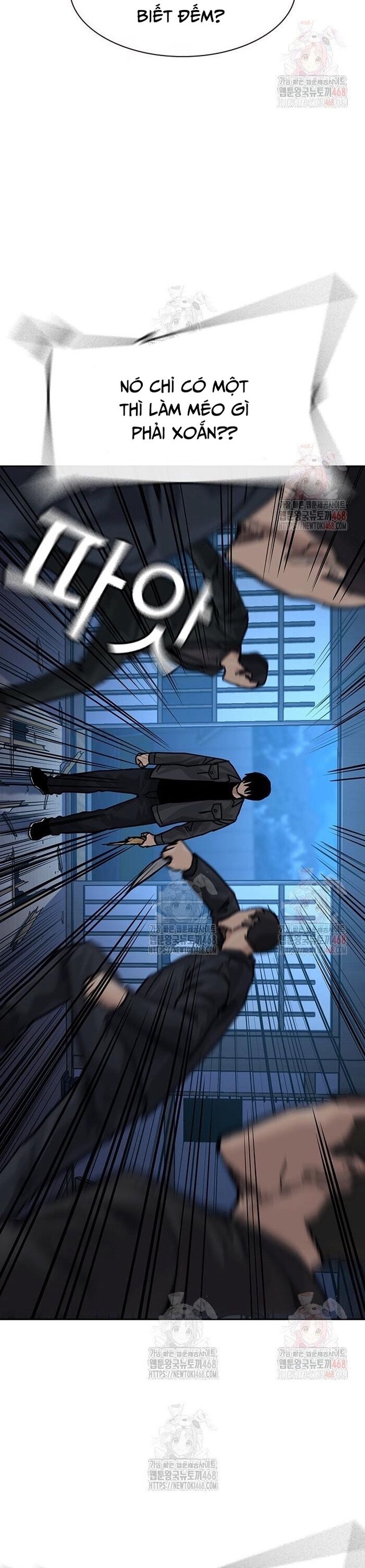 Để Có Thể Sống Sót Chap 166 - Next Chap 167