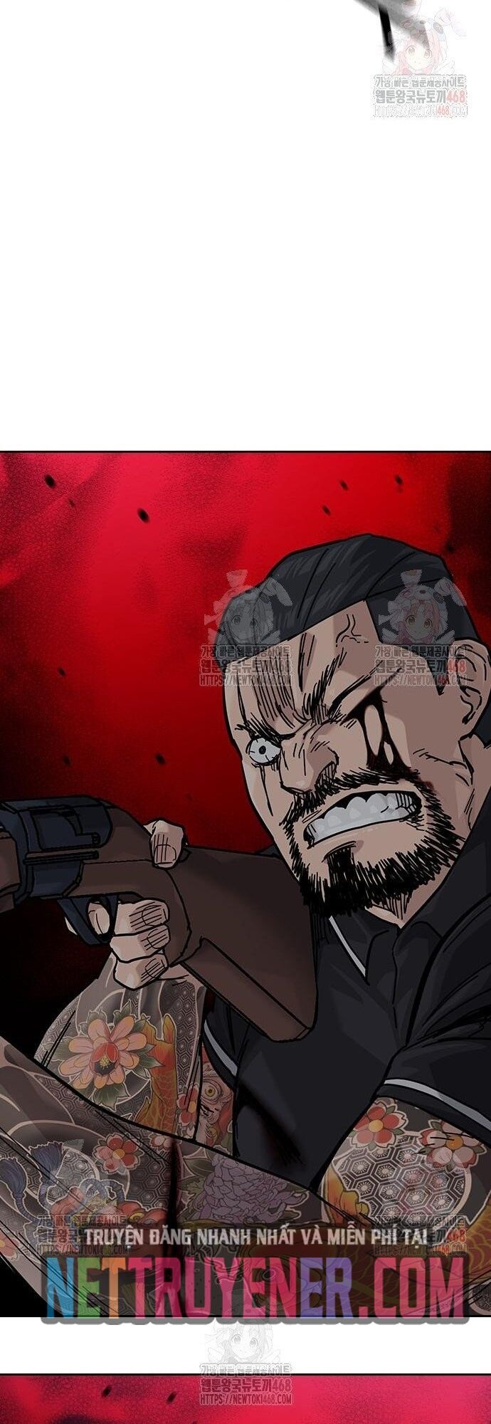 Để Có Thể Sống Sót Chap 167 - Next Chap 168