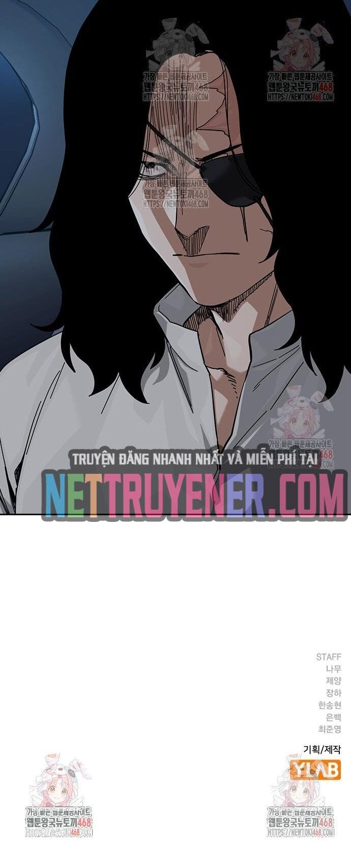 Để Có Thể Sống Sót Chap 167 - Next Chap 168