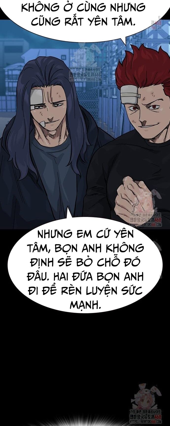 Để Có Thể Sống Sót Chap 167 - Next Chap 168