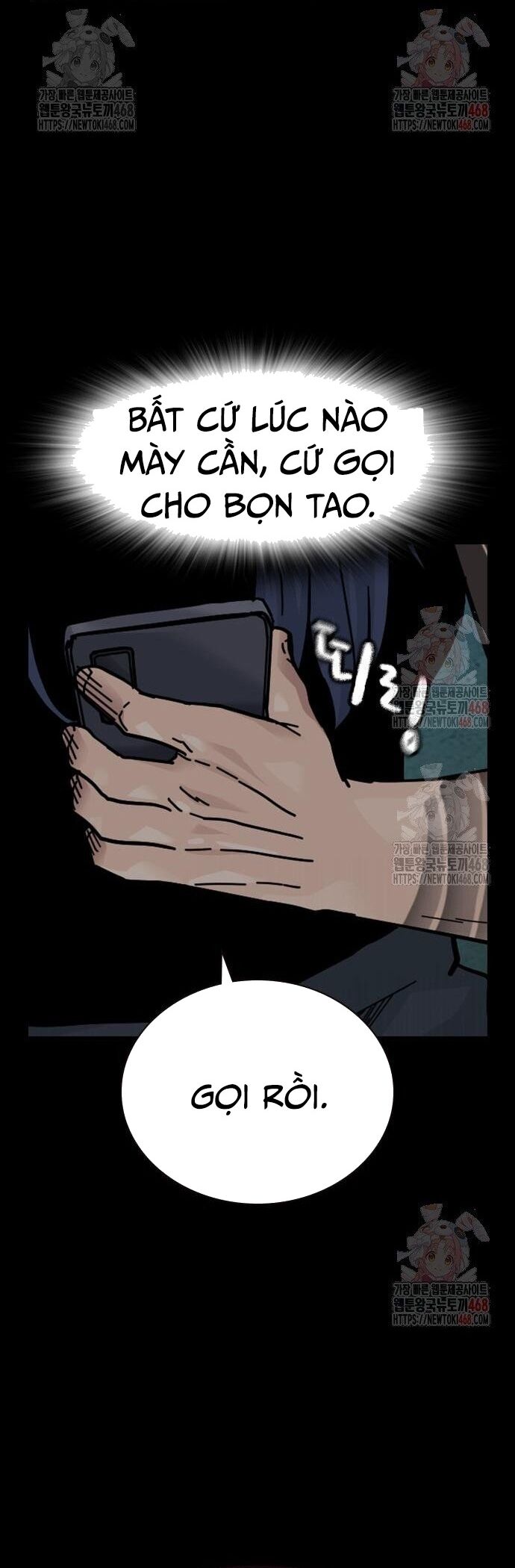 Để Có Thể Sống Sót Chap 167 - Next Chap 168