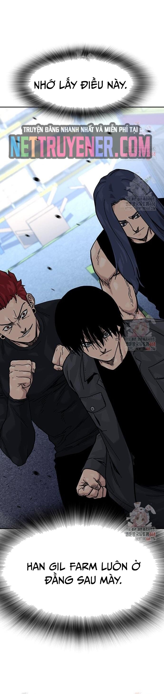 Để Có Thể Sống Sót Chap 167 - Next Chap 168